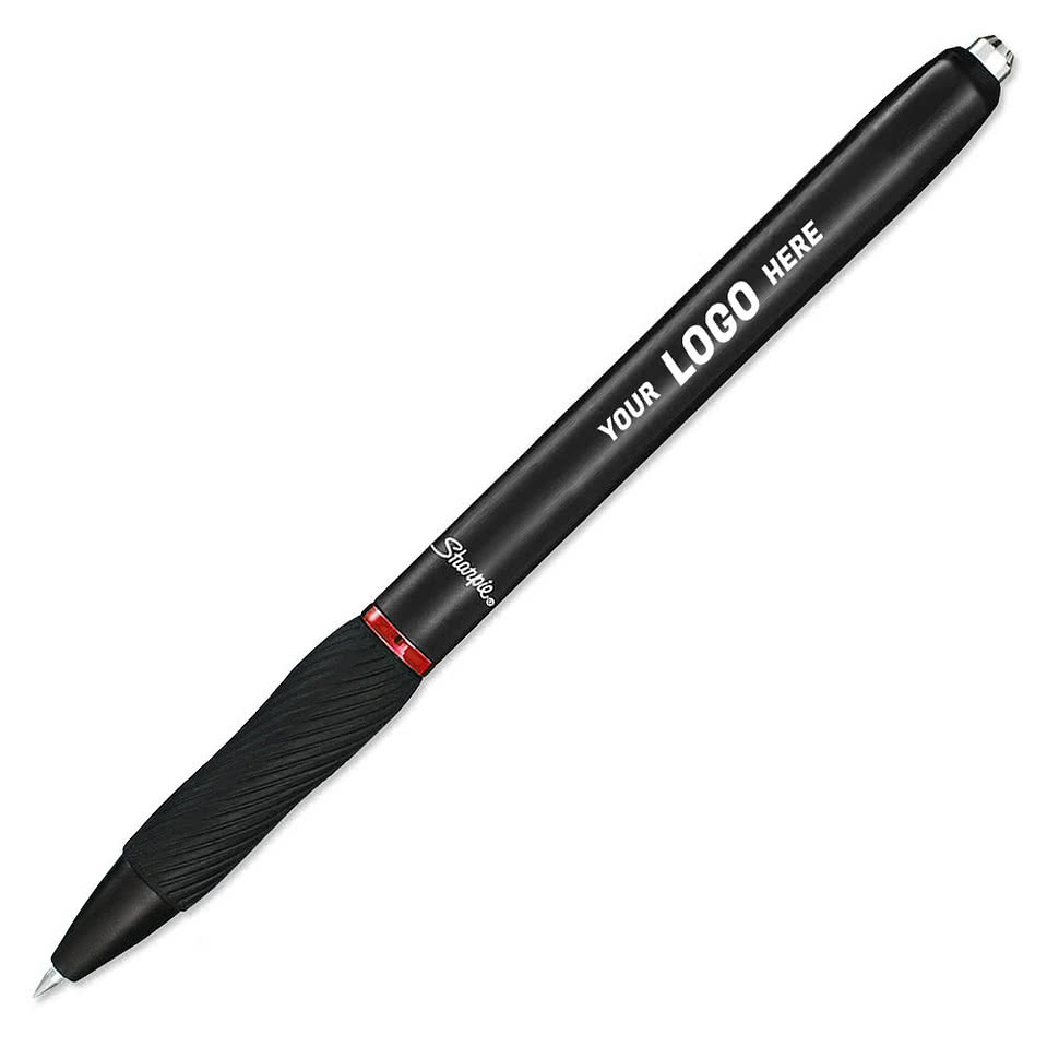 Sharpie S-Gel Pen (color ink)