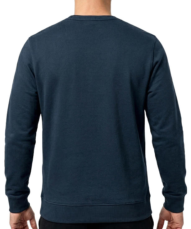 Stormtech Stockton UPF 50+ Fleece Crewneck Sweatshirt