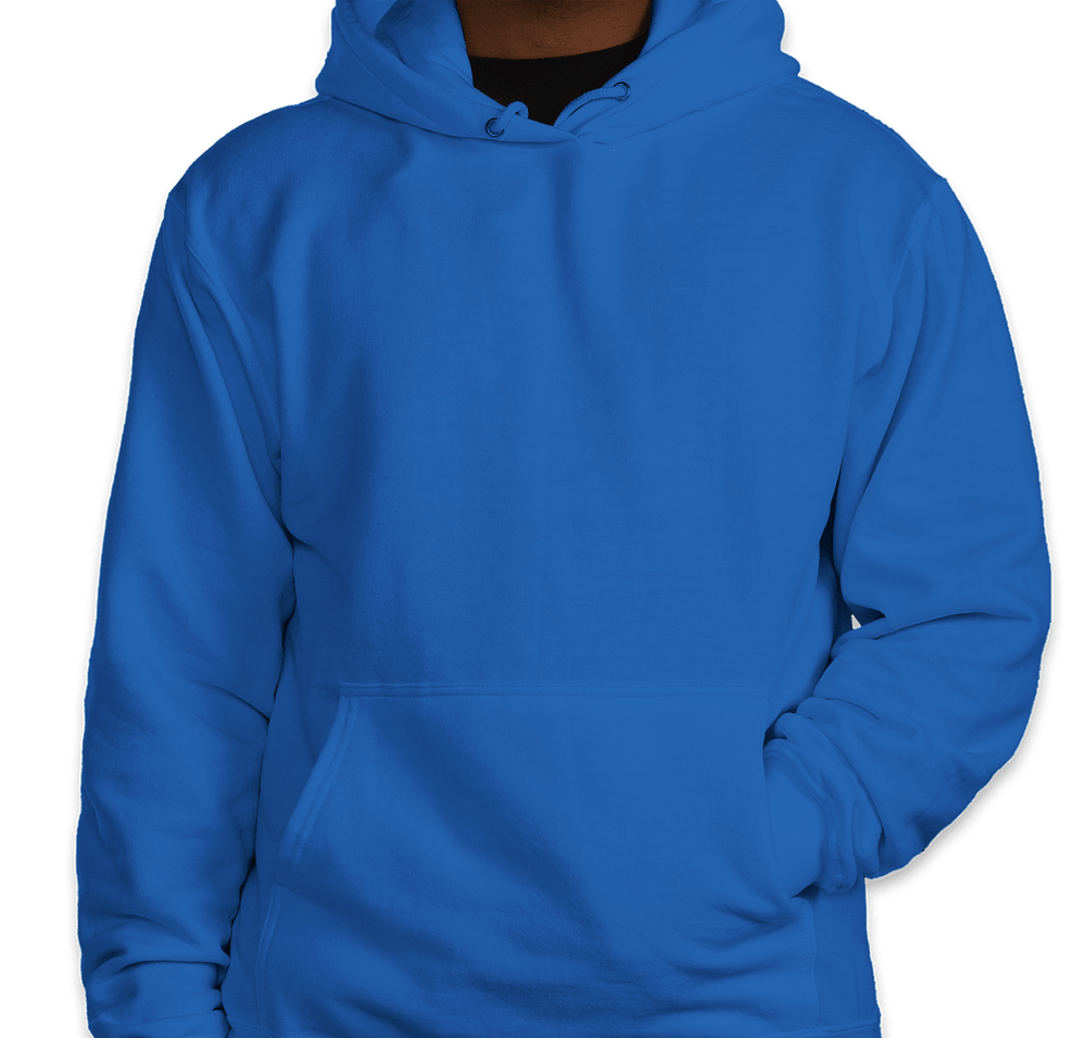 Port & Company Essential Pullover Hoodie-default