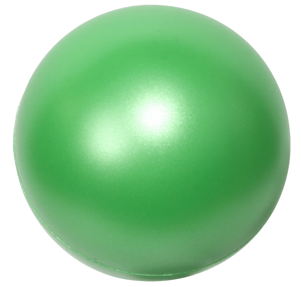 Shimmer Ball Stress Reliever-default