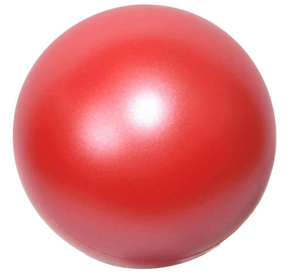 Shimmer Ball Stress Reliever-default
