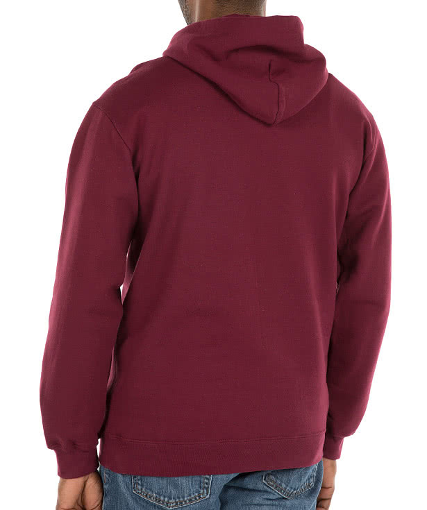 Gildan Premium Blend Midweight Pullover Hoodie