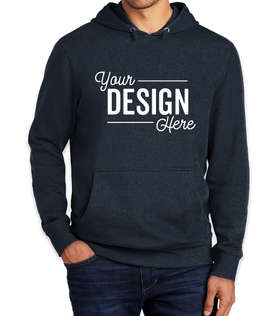 District V.I.T. Pullover Hoodie