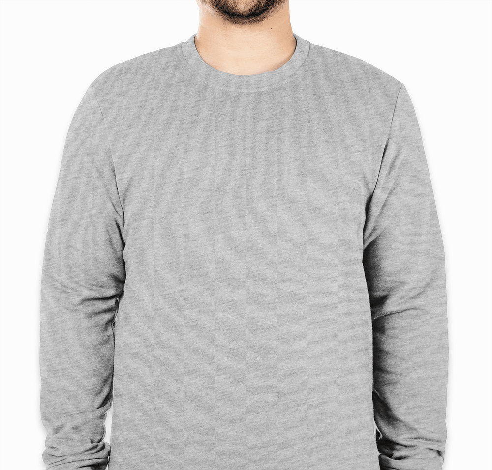 Adidas Recycled Blend Crewneck Sweatshirt-default