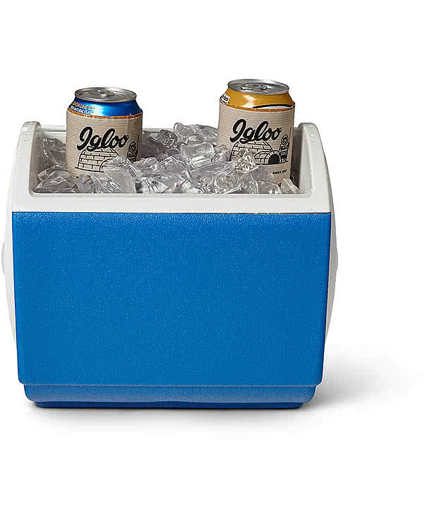 Igloo Playmate Pal 7 Qt 9 Can Cooler