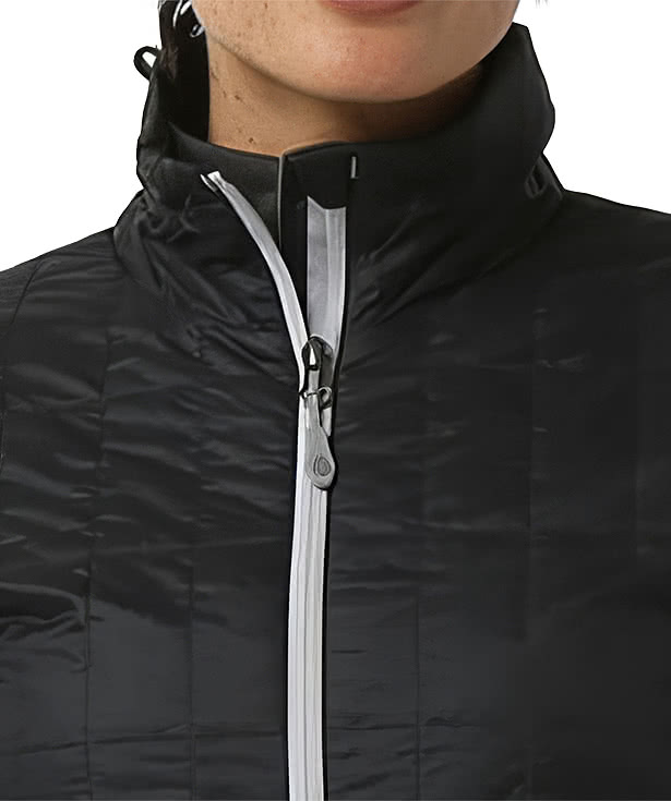 Stio Women's Azura Recycled Quilted Insulated Jacket