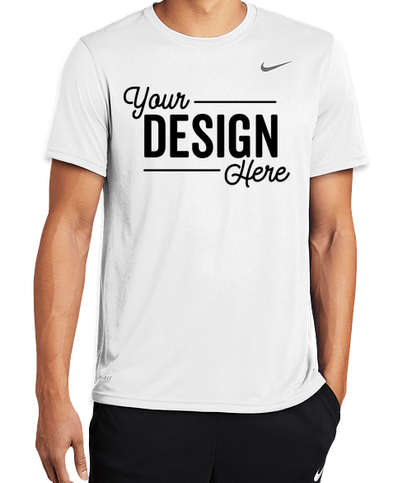 Nike Legend T-shirt - White