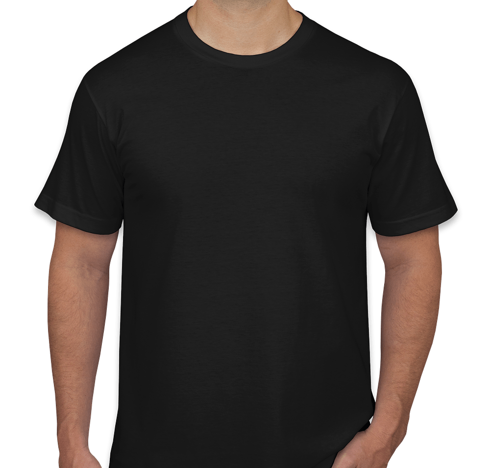 American Apparel Jersey T-shirt-default