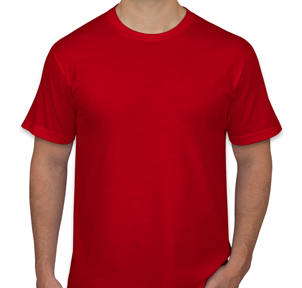 American Apparel Jersey T-shirt-default