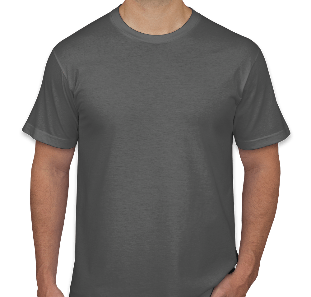American Apparel Jersey T-shirt-default