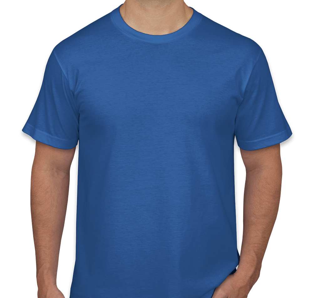 American Apparel Jersey T-shirt-default