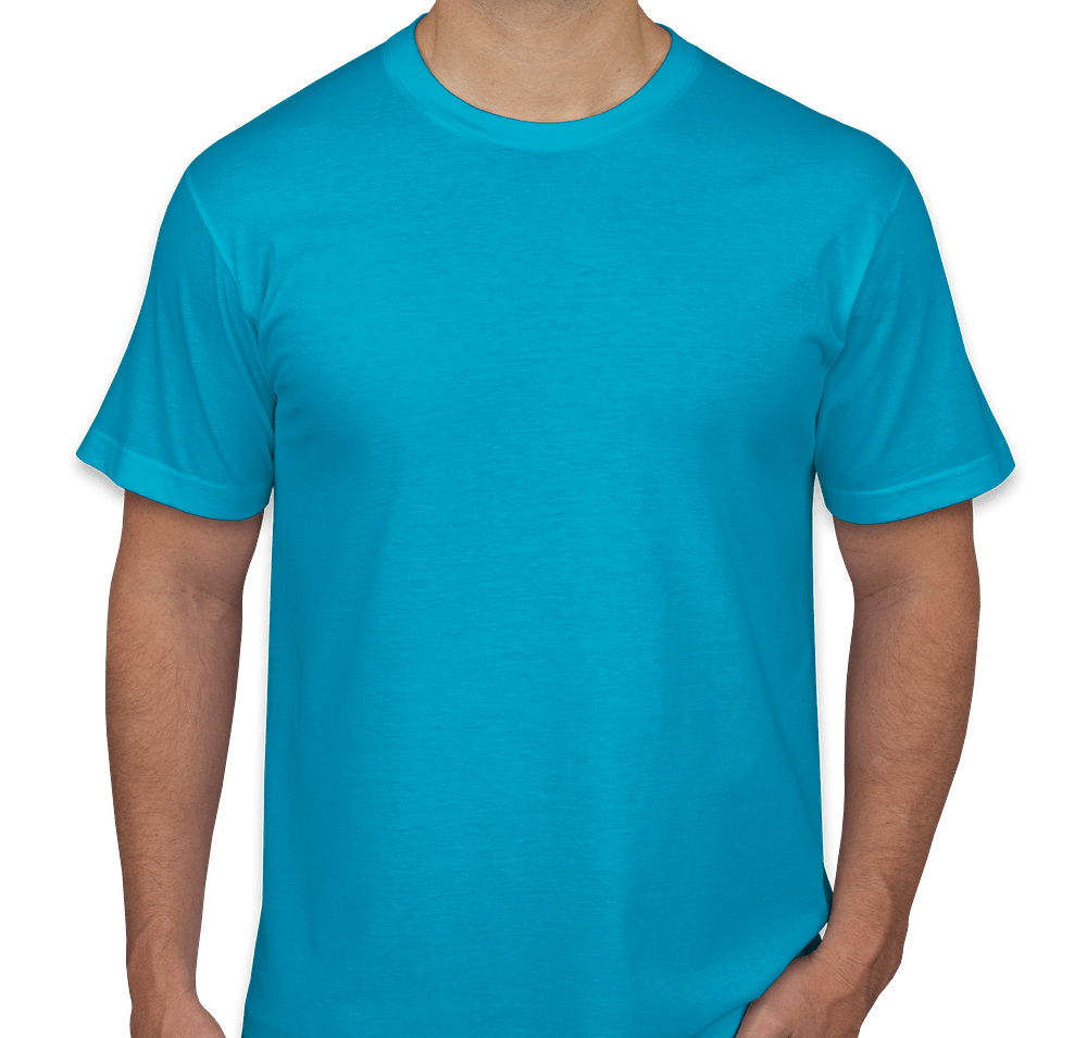 American Apparel Jersey T-shirt-default