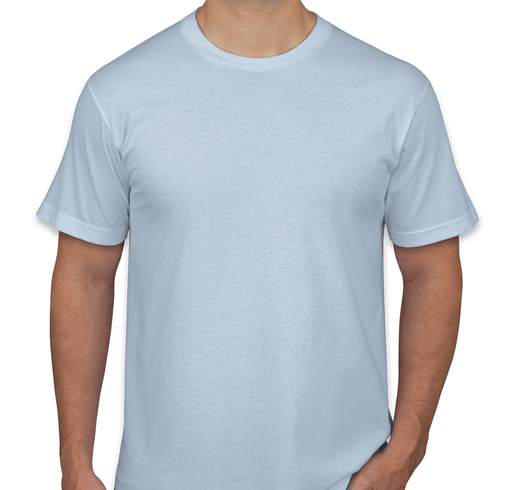 American Apparel Jersey T-shirt-default