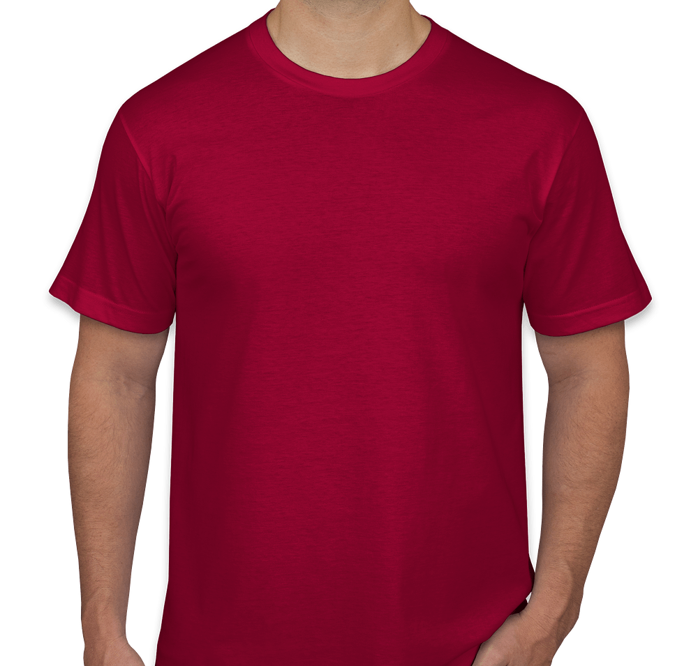 American Apparel Jersey T-shirt-default