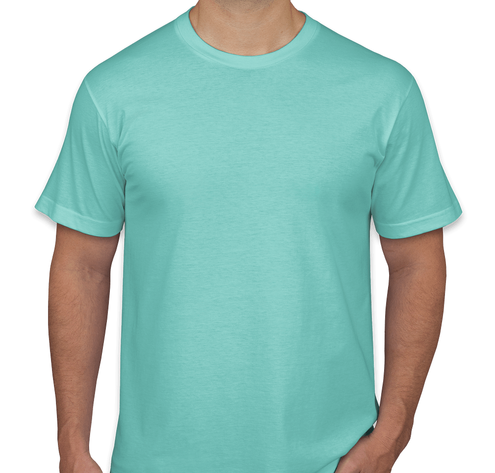 American Apparel Jersey T-shirt-default