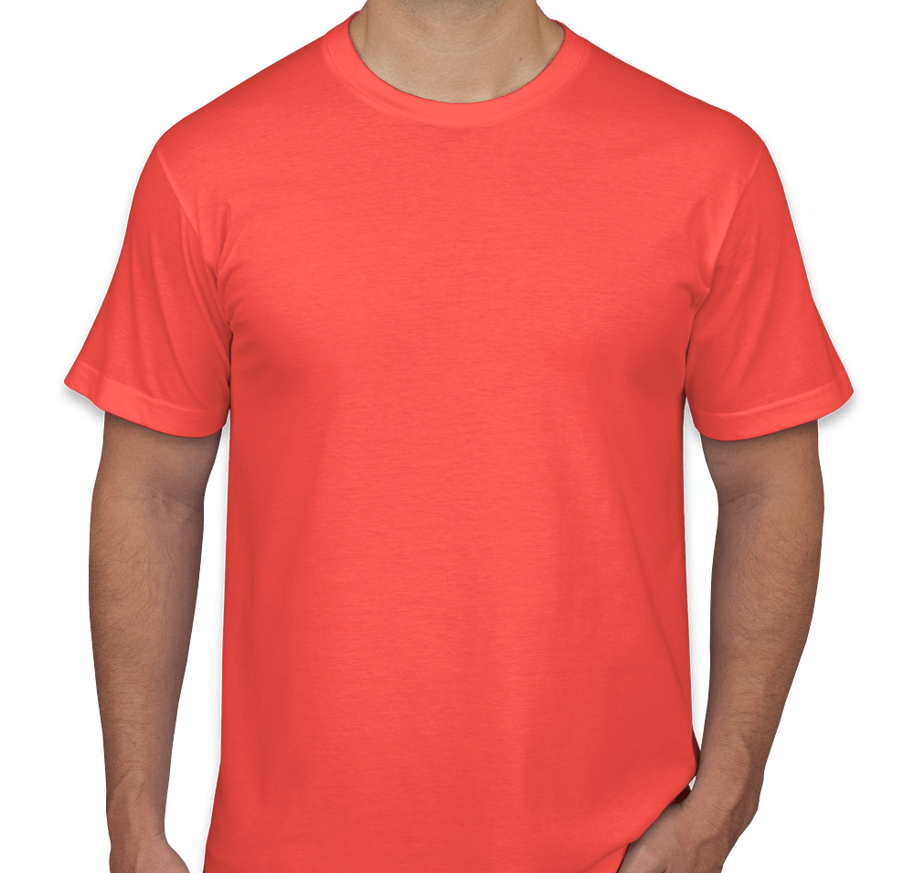 American Apparel Jersey T-shirt-default