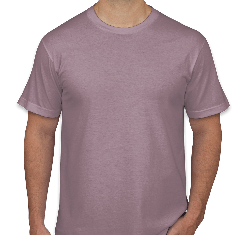 American Apparel Jersey T-shirt-default