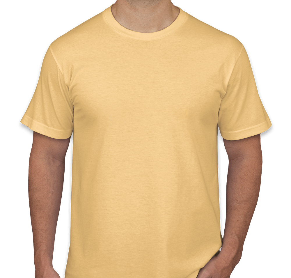American Apparel Jersey T-shirt-default