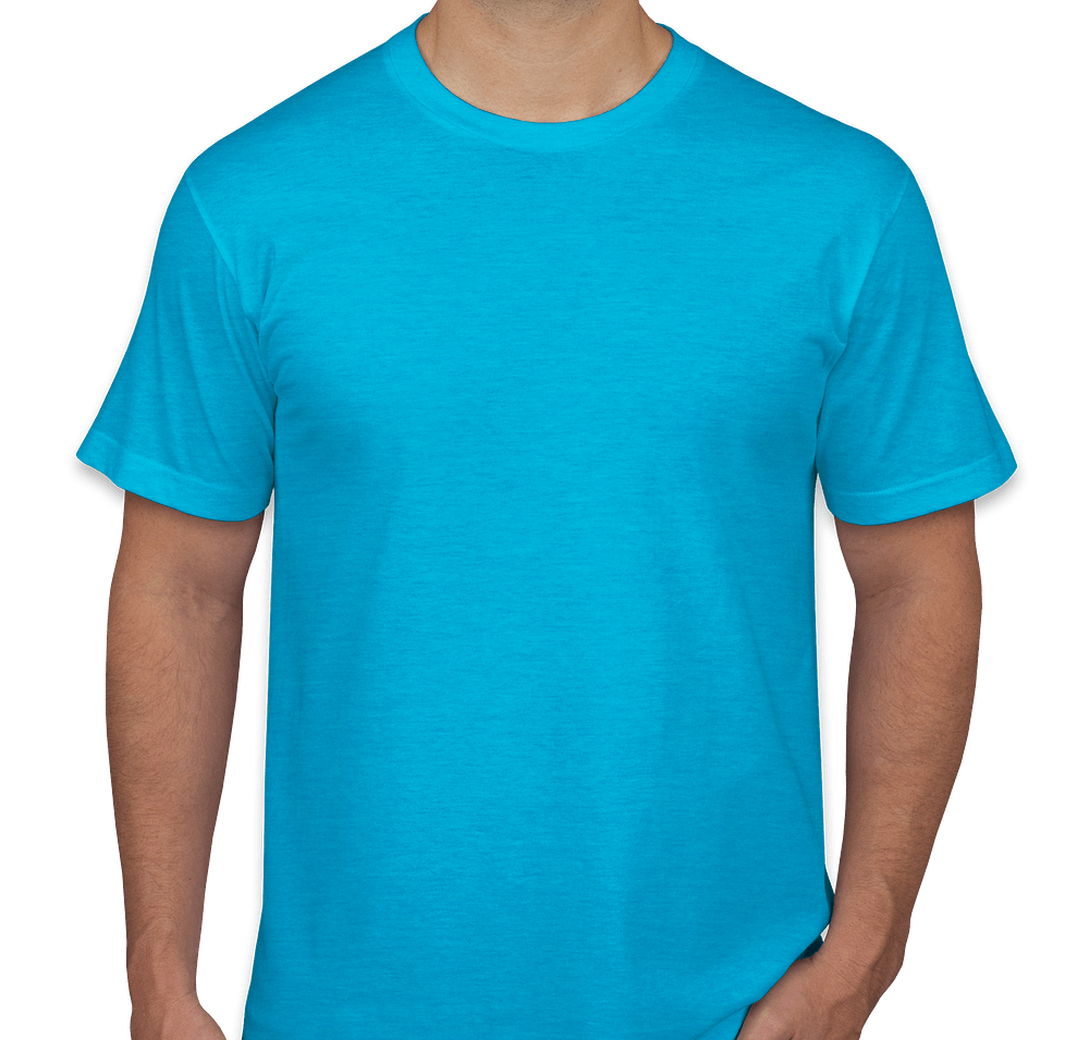 American Apparel Jersey T-shirt-default