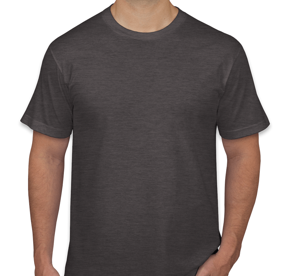 American Apparel Jersey T-shirt-default