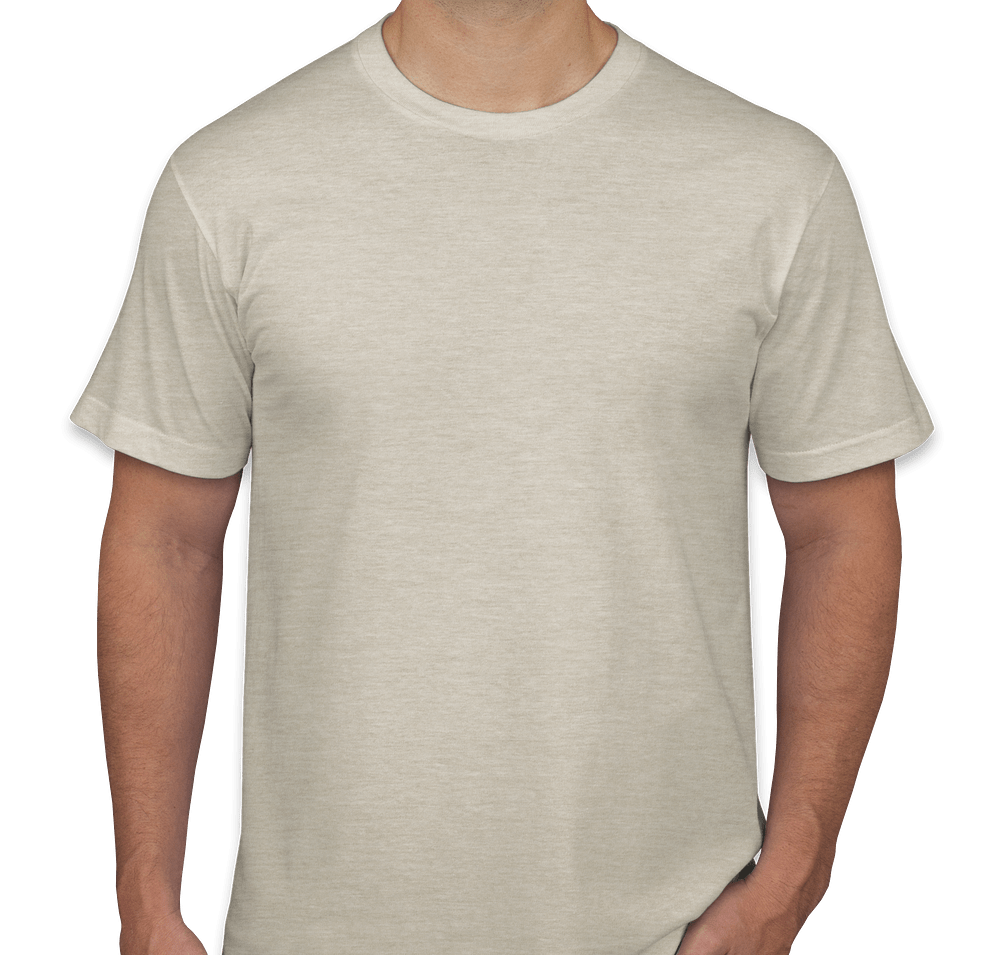 American Apparel Jersey T-shirt-default