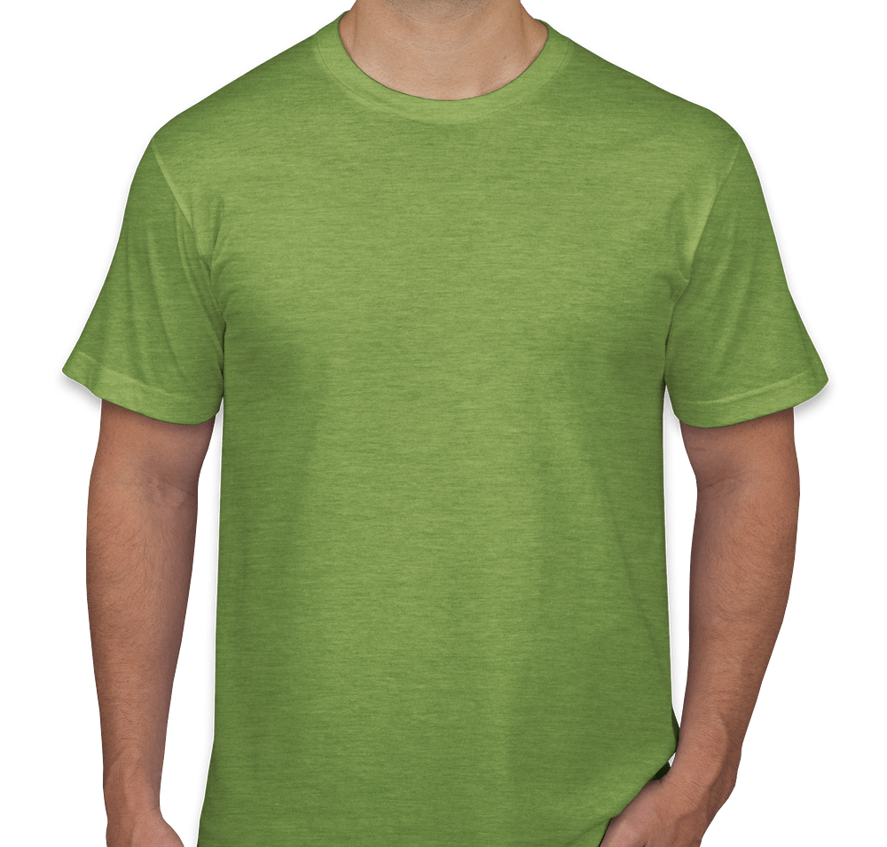 American Apparel Jersey T-shirt-default