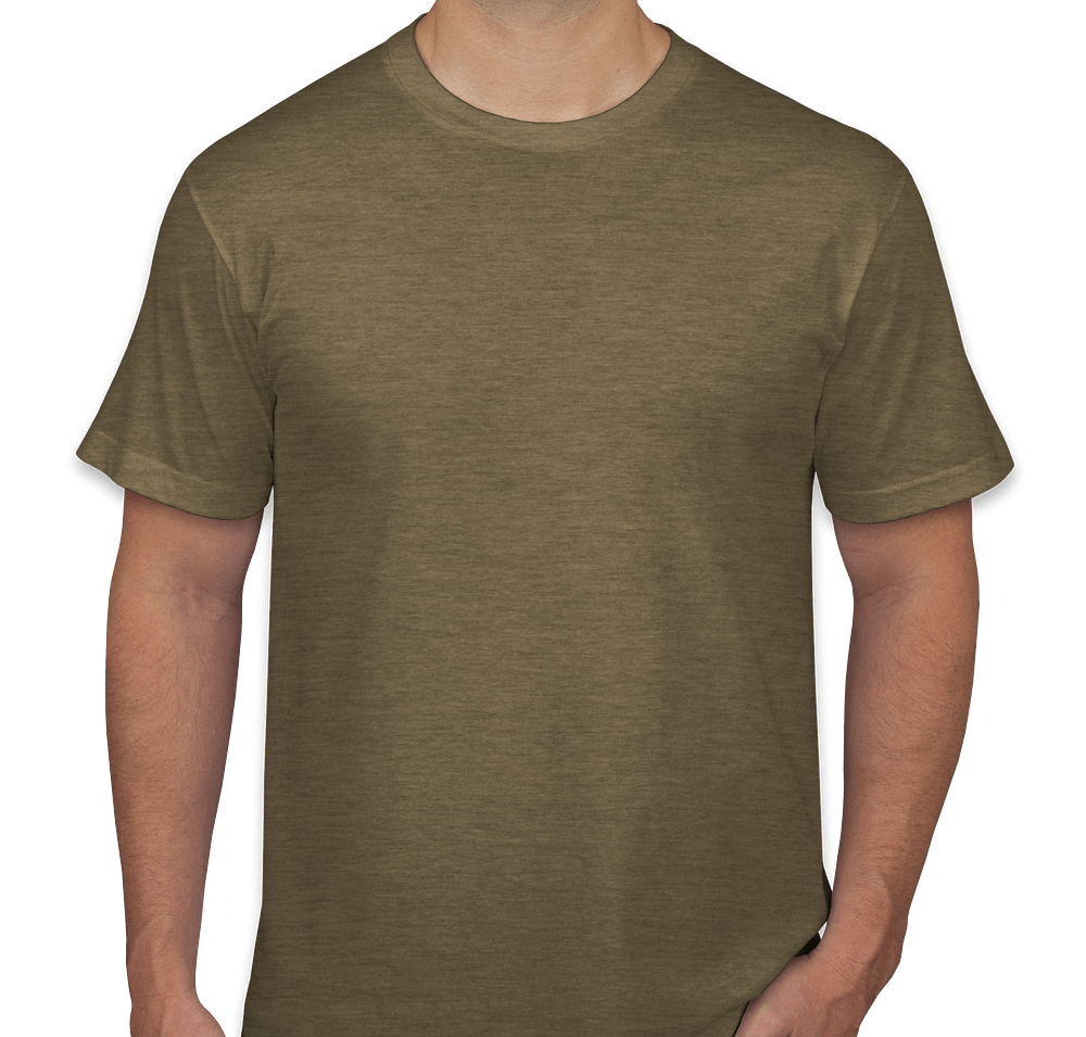 American Apparel Jersey T-shirt-default