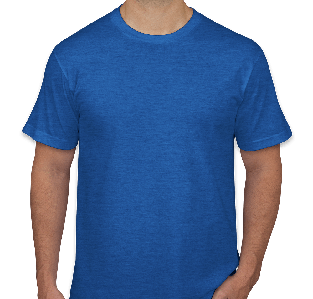 American Apparel Jersey T-shirt-default