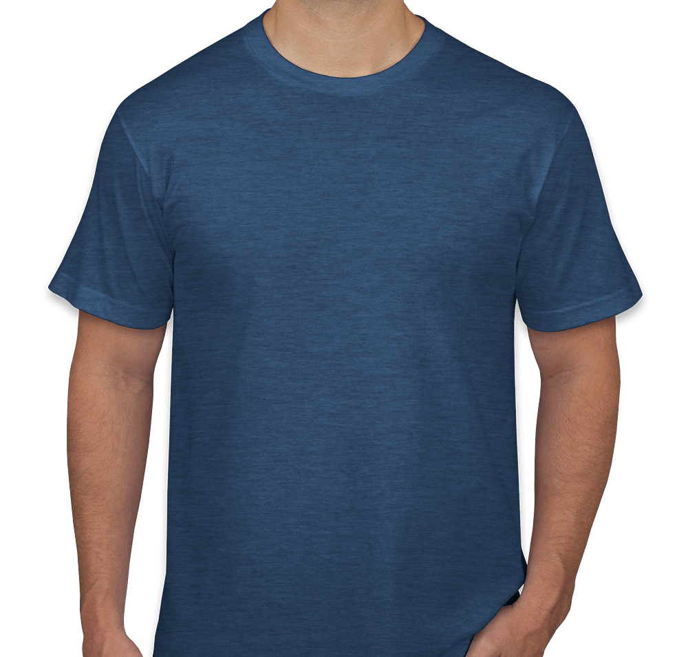 American Apparel Jersey T-shirt-default