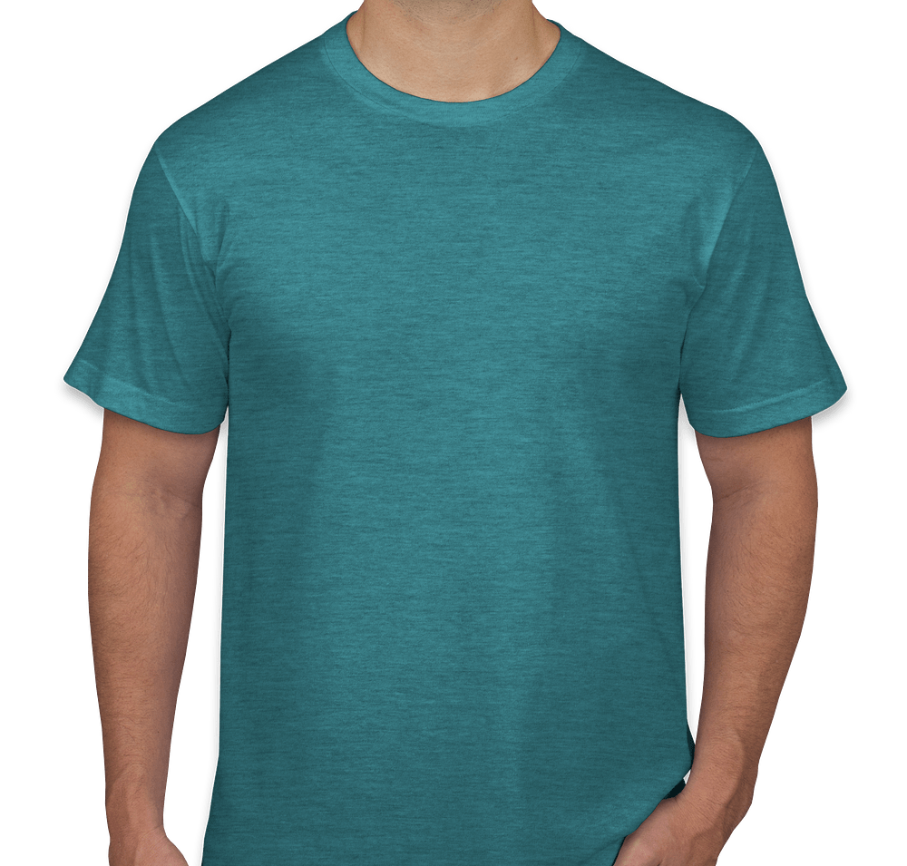 American Apparel Jersey T-shirt-default