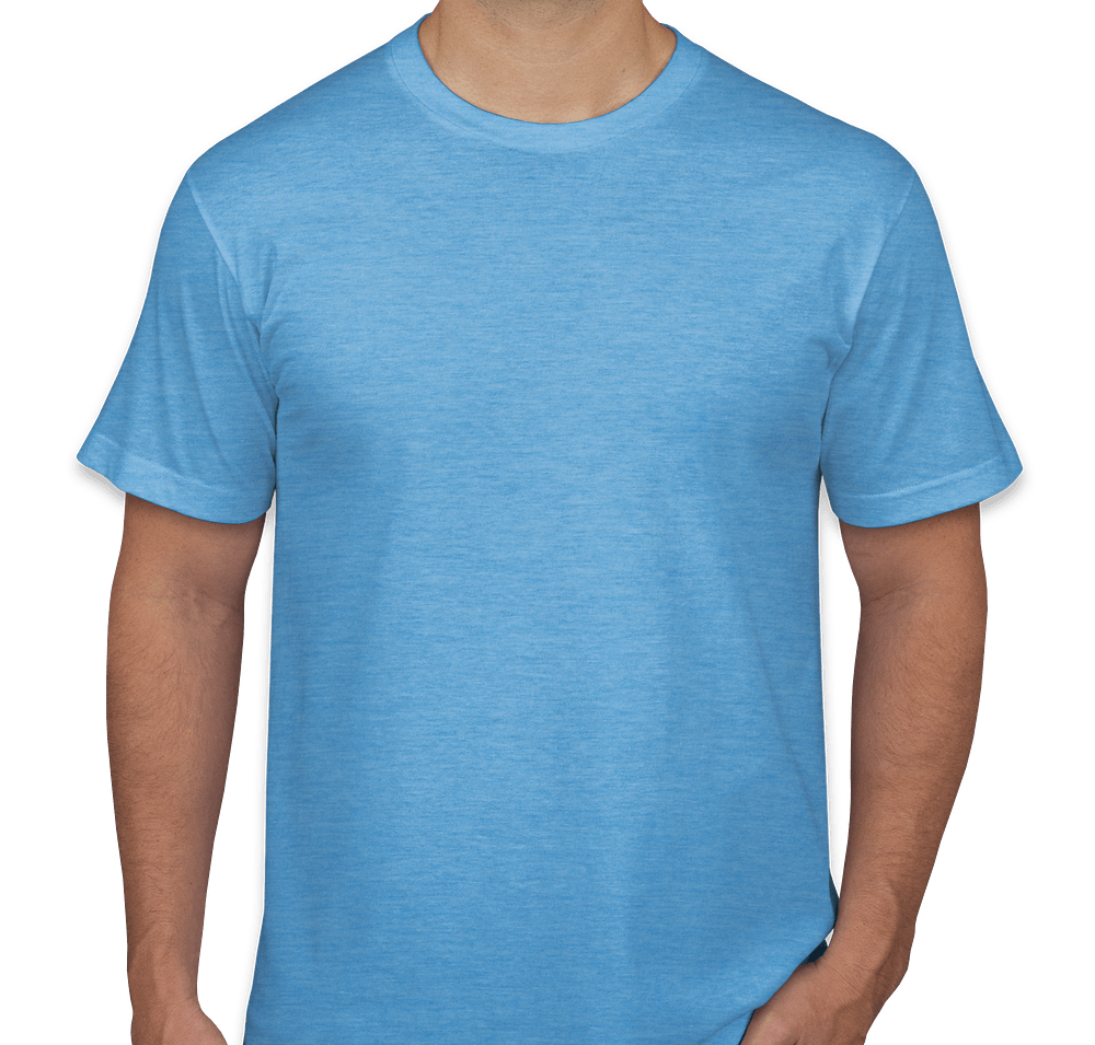 American Apparel Jersey T-shirt-default