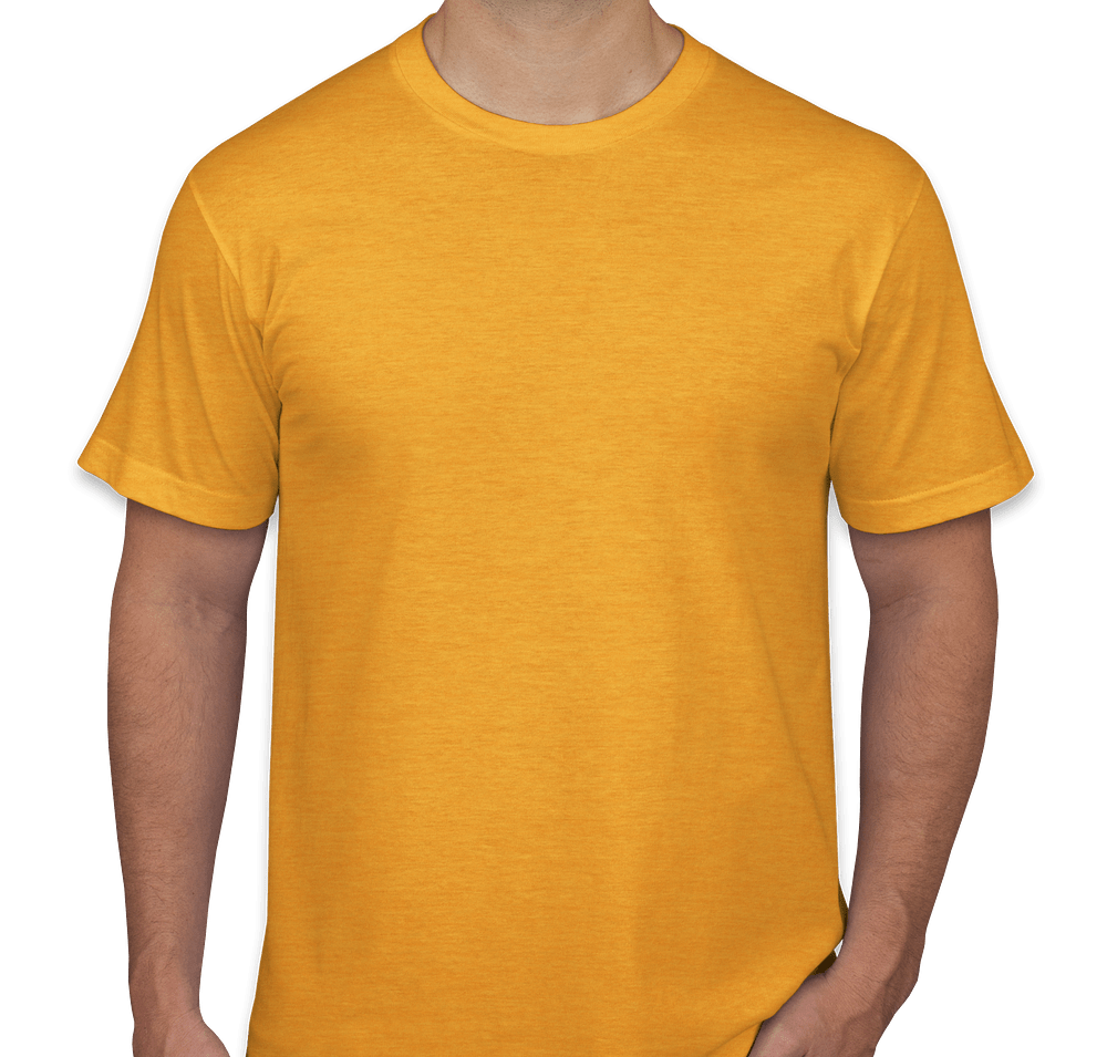 American Apparel Jersey T-shirt-default