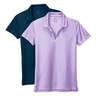 Nike Women's Dri-FIT Micro Pique Performance Polo 2.0