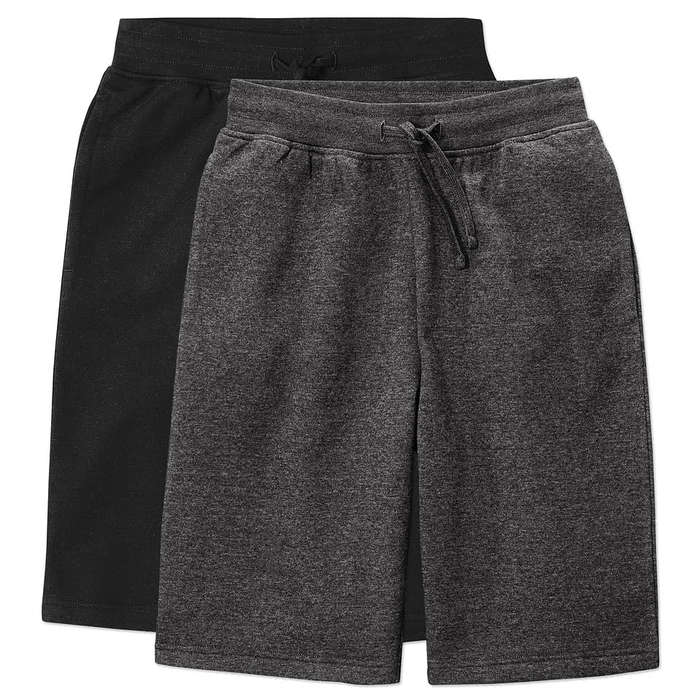 District V.I.T. Sweat Shorts