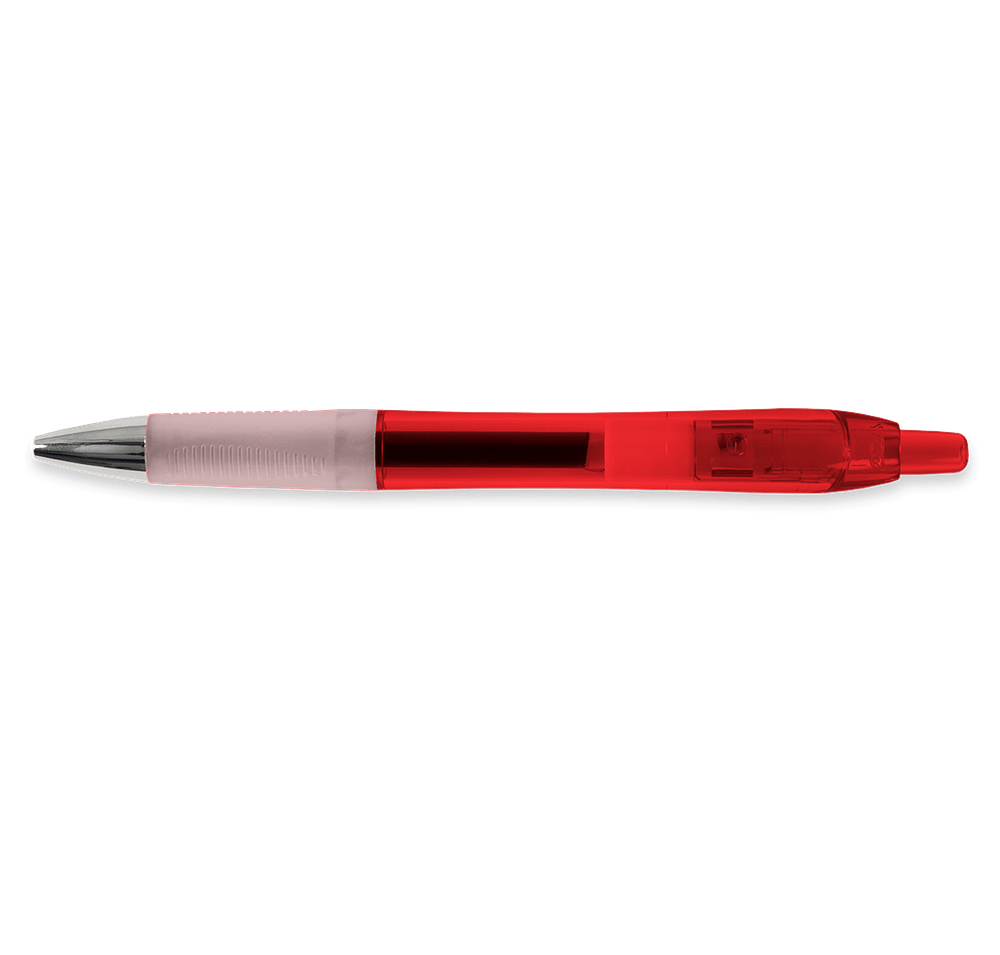 BIC Intensity Clic Gel Pen (black ink)-default