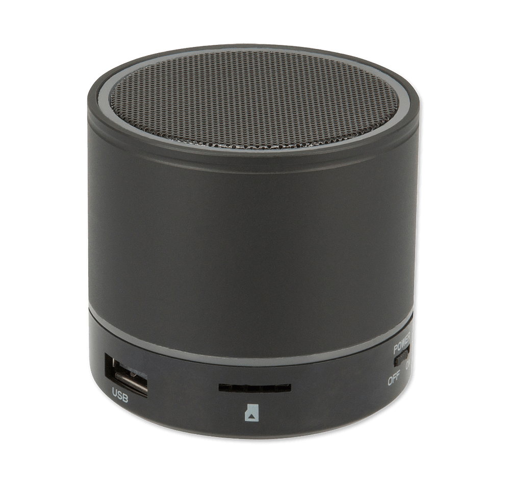 iLive Portable Wireless Bluetooth Speaker-default