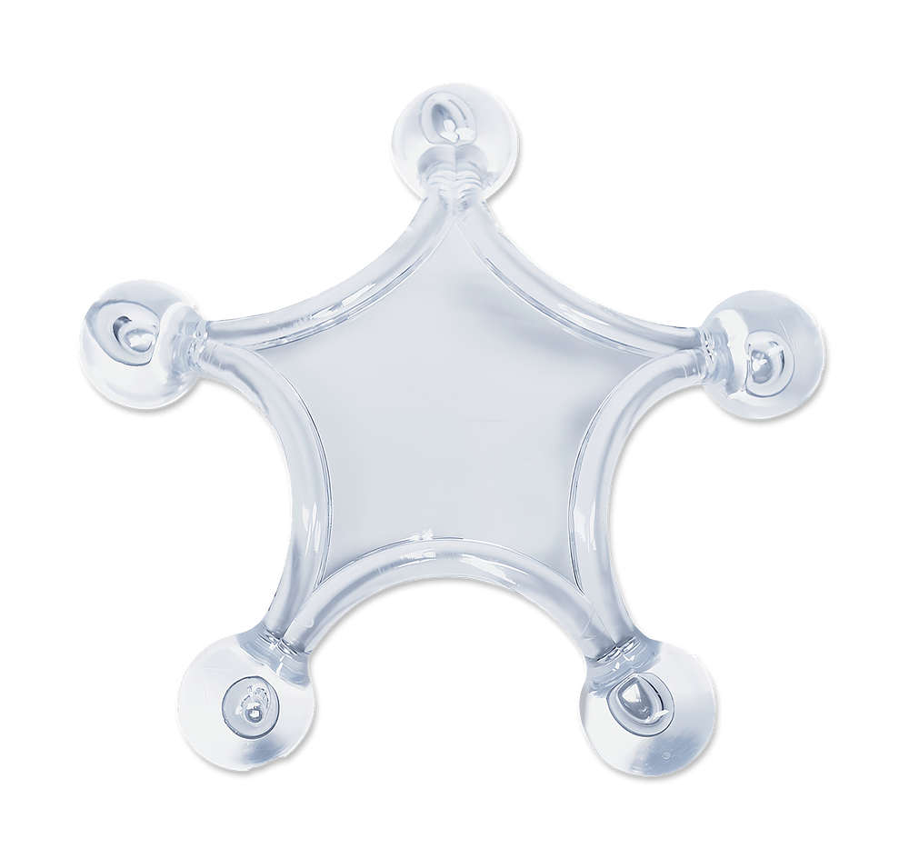 Star Shaped Massager-default