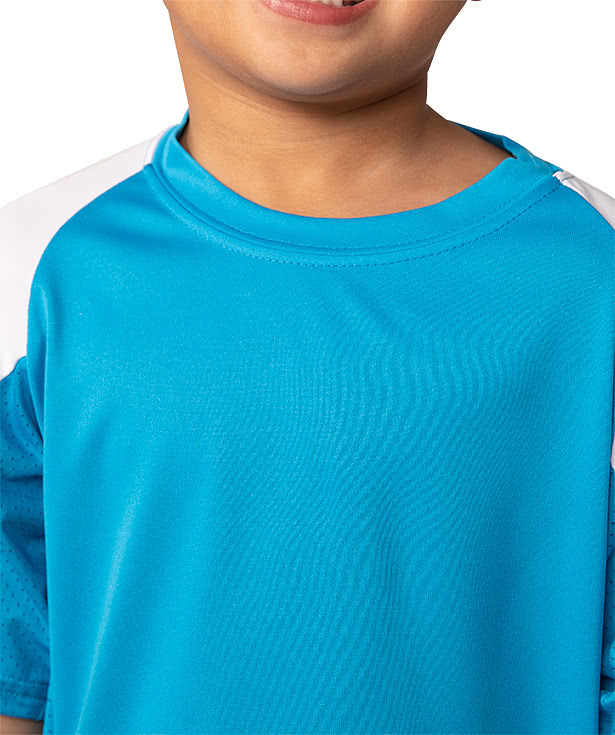 Augusta Youth Cutter Jersey