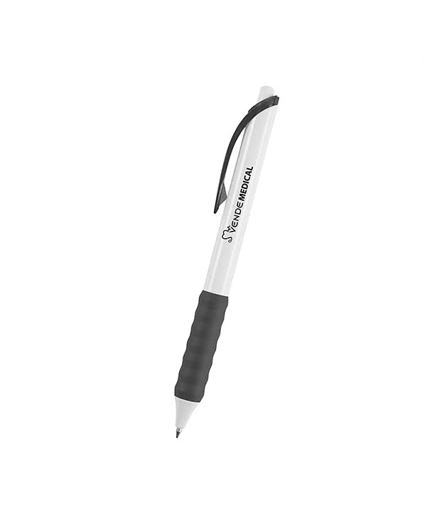Rowan Recycled Gel Pen (black ink)