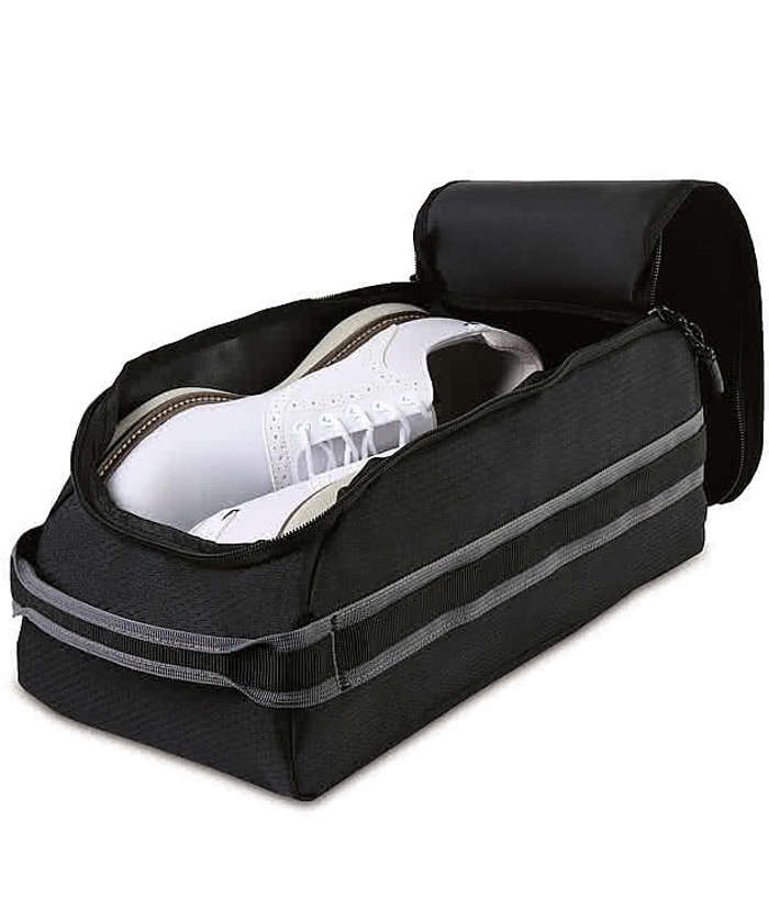 Golf Links Ripstop Shoe Bag