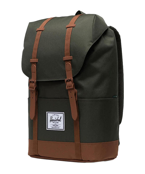 Herschel Eco Retreat 15 Inch Laptop Backpack
