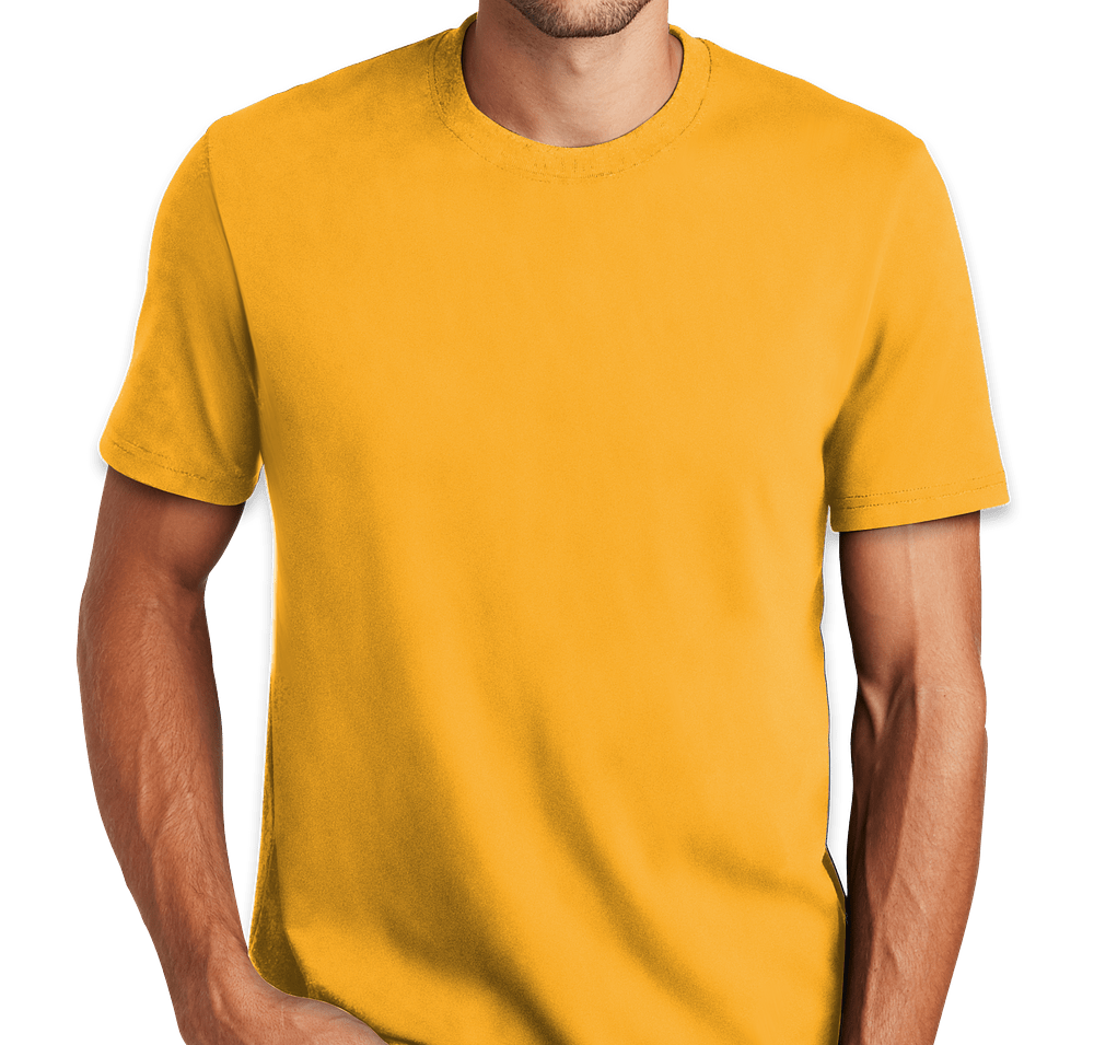 District Re-Tee T-shirt-default