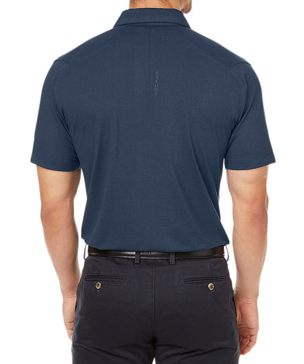 Spyder Spyre Lightweight UPF 40 Performance Polo