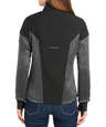 Spyder Women's Passage Eco Sweater Fleece Jacket