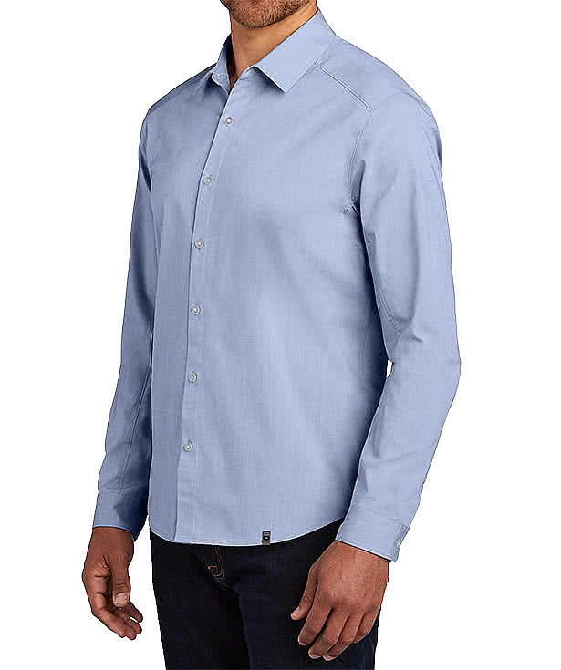 OGIO Commuter Dress Shirt - Printed
