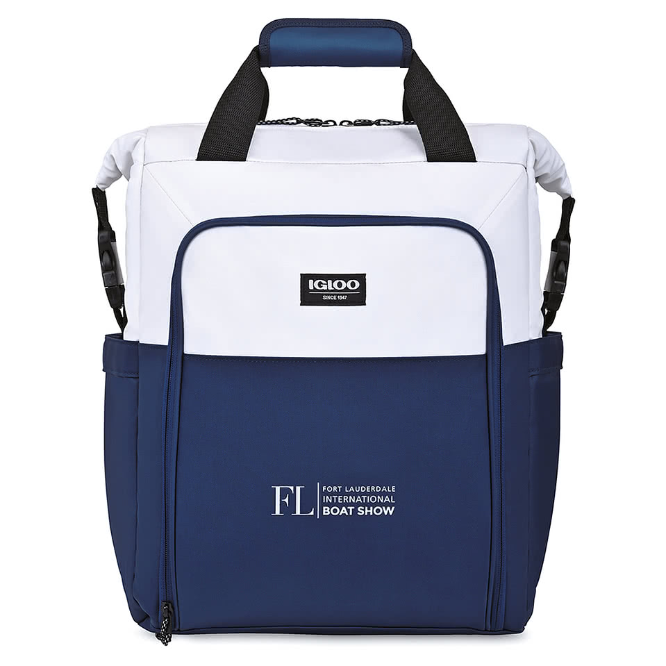 Igloo Seadrift Switch 30 Can Backpack Cooler