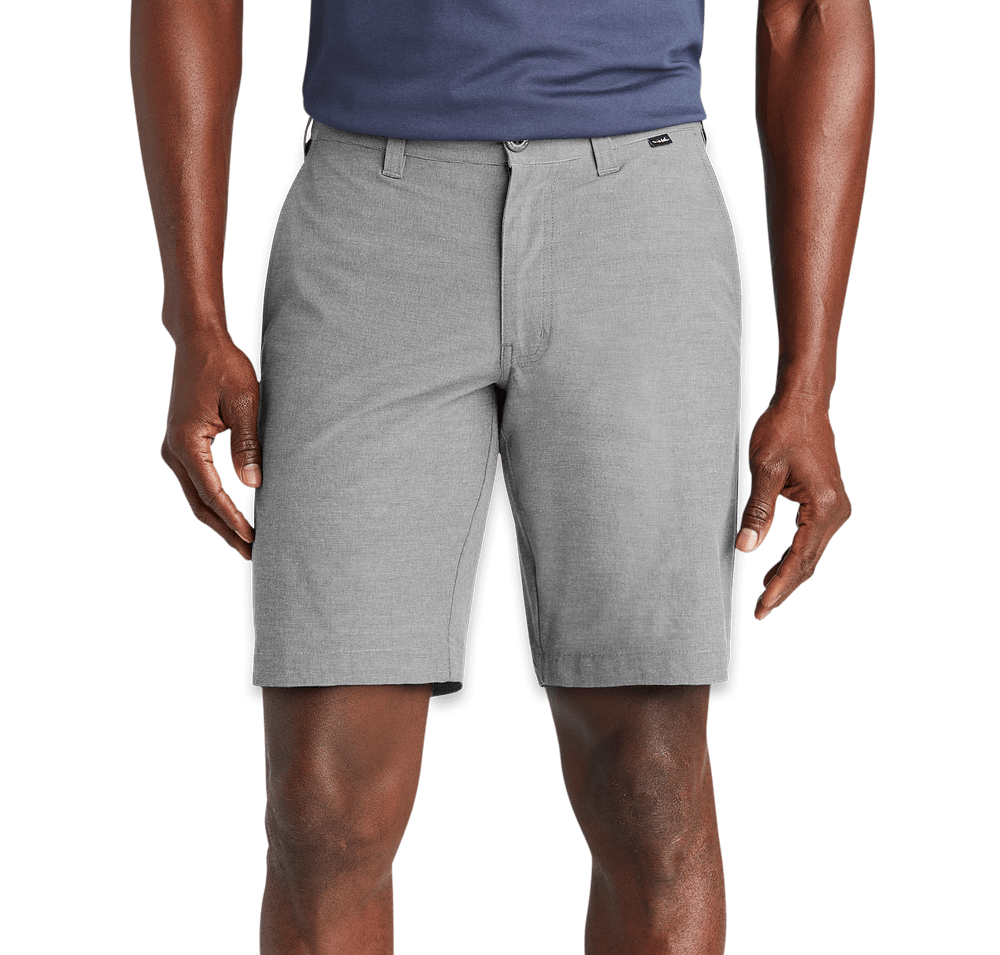 TravisMathew El Dorado Shorts-default