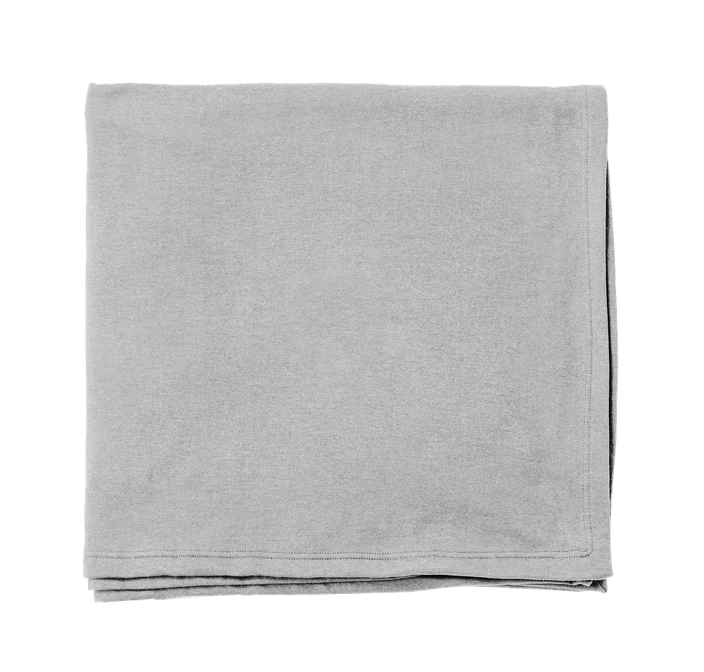 Port & Company Oversized Core Sweatshirt Blanket-default
