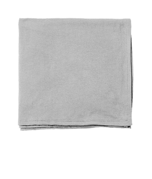 White sweatshirt blanket shop