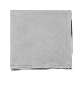 Port & Company Oversized Core Sweatshirt Blanket - Color: Athletic Heather